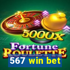 567 win bet